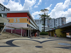 Blk 43 Telok Blangah Rise (Bukit Merah), HDB 3 Rooms #549779401